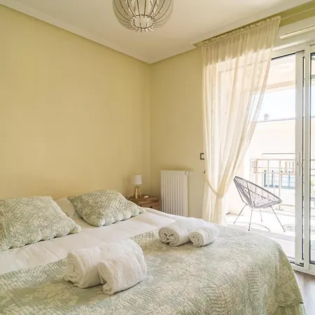 L'andalou - Bel Standing Avec Terrasses En Plein Coeur Darcachon Apartamento *