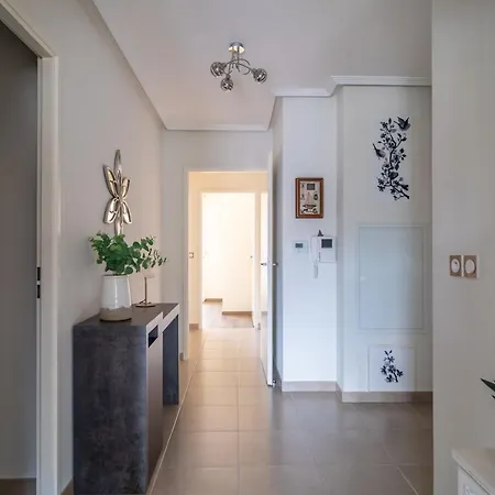Apartamento L'andalou - Bel Standing Avec Terrasses En Plein Coeur Darcachon