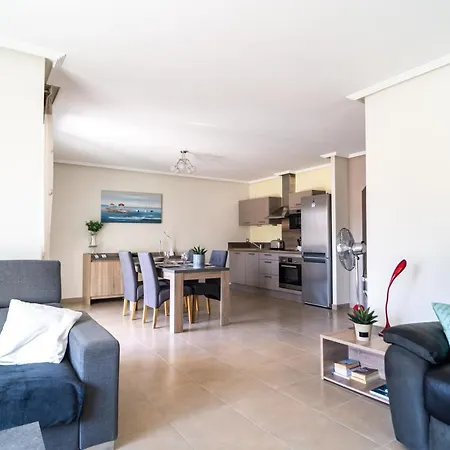 L'andalou - Bel Standing Avec Terrasses En Plein Coeur Darcachon