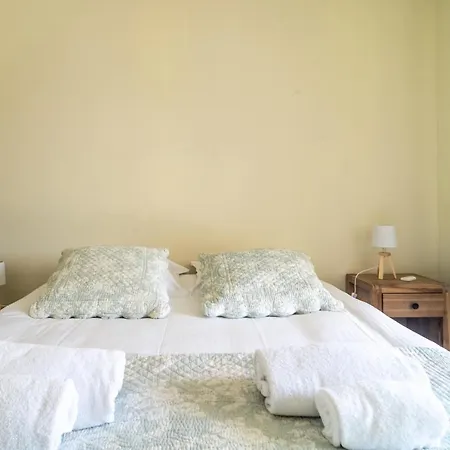 L'andalou - Bel Standing Avec Terrasses En Plein Coeur Darcachon Апартаменты Аркашон