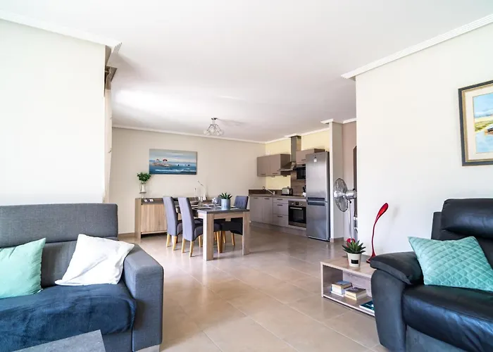 L'andalou - Bel Standing Avec Terrasses En Plein Coeur Darcachon